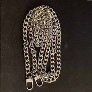 Purse Chain